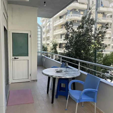 Διαμέρισμα Melinas In Lungomare *
