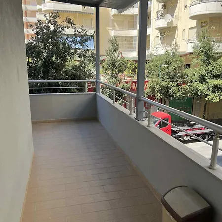 Melinas In Lungomare Διαμέρισμα *