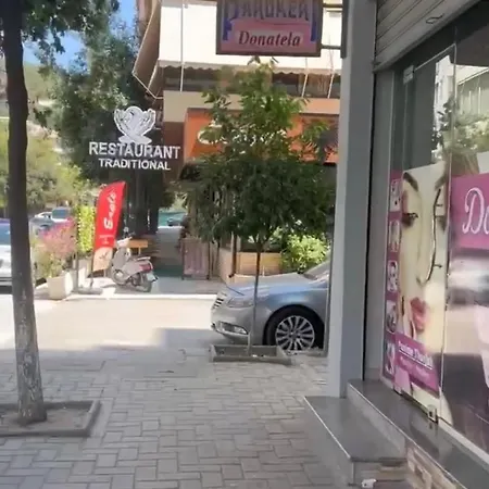 Melinas In Lungomare * Vlorë