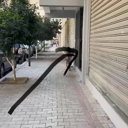 Melinas In Lungomare Διαμέρισμα