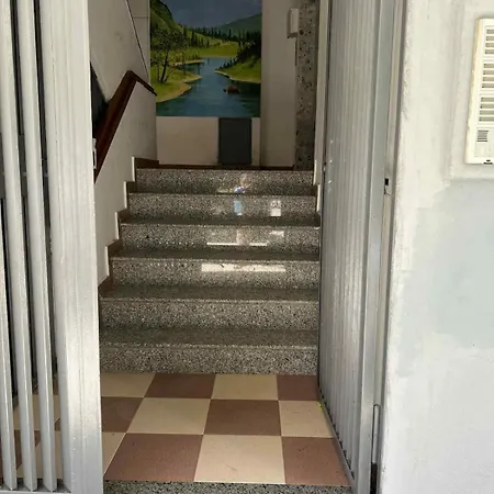 Melinas In Lungomare Διαμέρισμα *