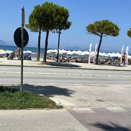 Melinas In Lungomare *